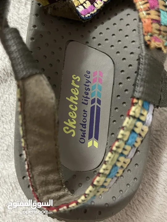 احذية طبية اصلية ماركة skechers