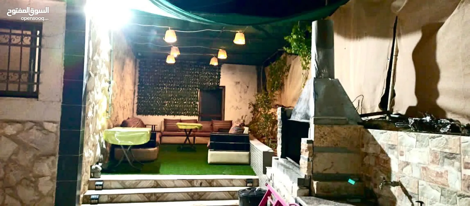 مزرعة العلياء للإيجار