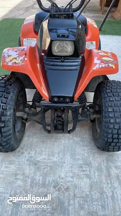 للبيع دراجه 125cc:tewani ما تشكي من شي