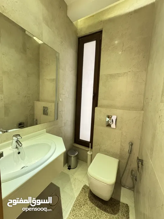 شقة 1 نوم مفروشة للايجار ( Property 41138 )-174885090