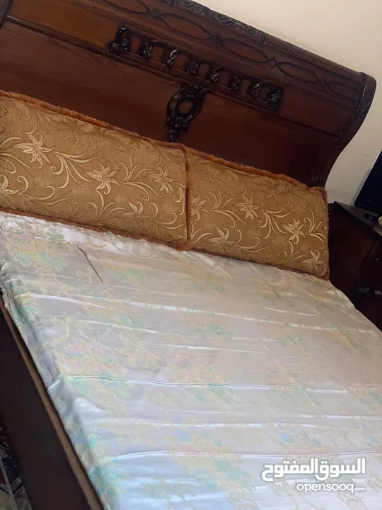 عفش بيت كامل للبيع بداعي السفر