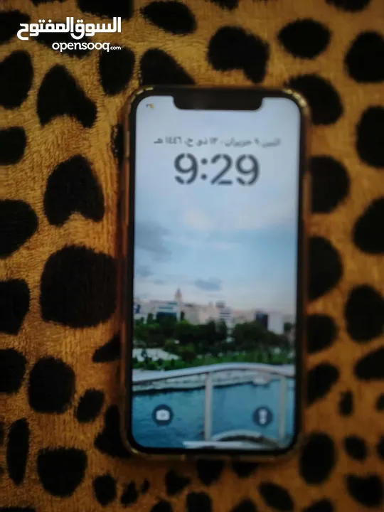 iPhone Xss