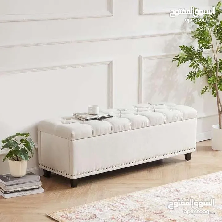 بفة لغرفة نوم وغرفة قعده جميلة جداً بسعر حرق