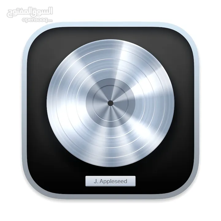 Logic Pro 10.8.1