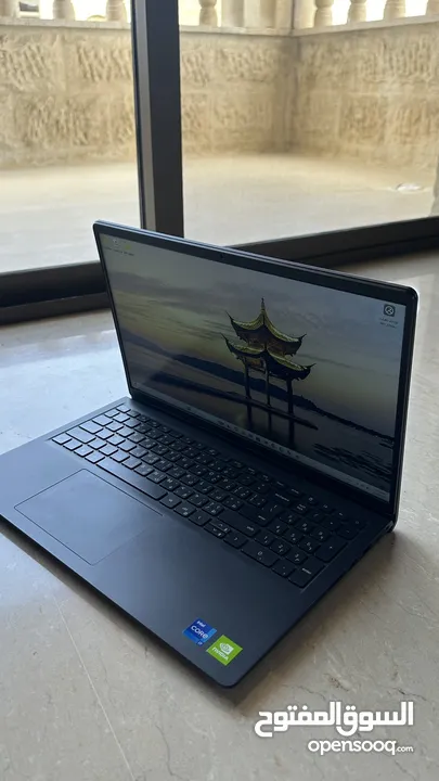 للبيع: لابتوب Dell Vostro 15 3510 - i7 الجيل 11