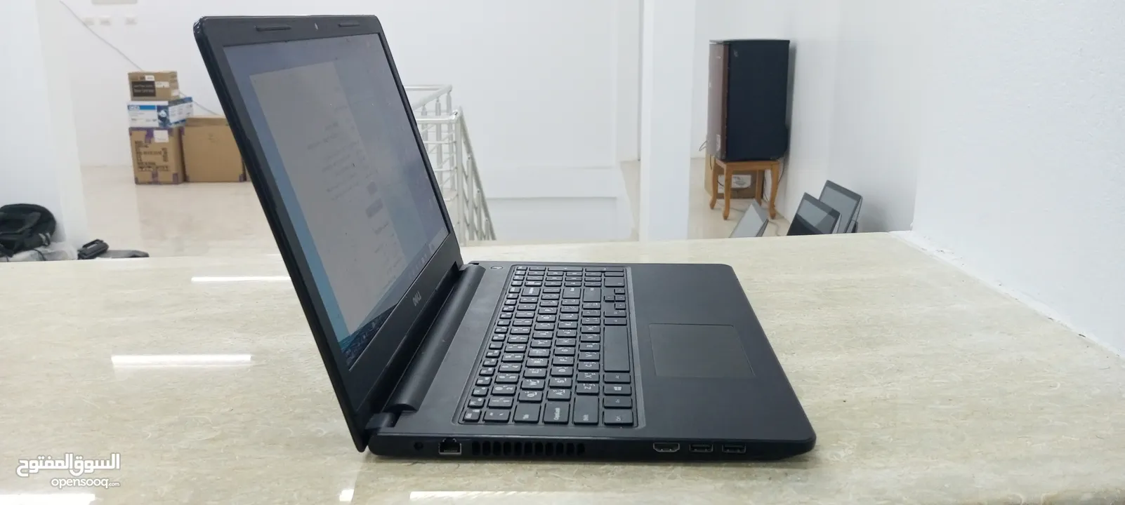 DELL INSPIRON 15