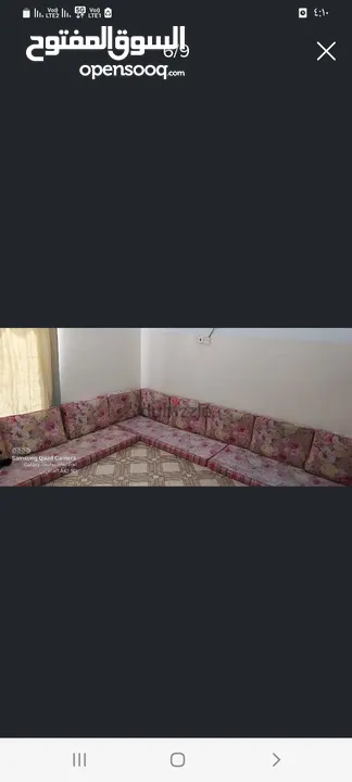 اثاث نوم مستعمل