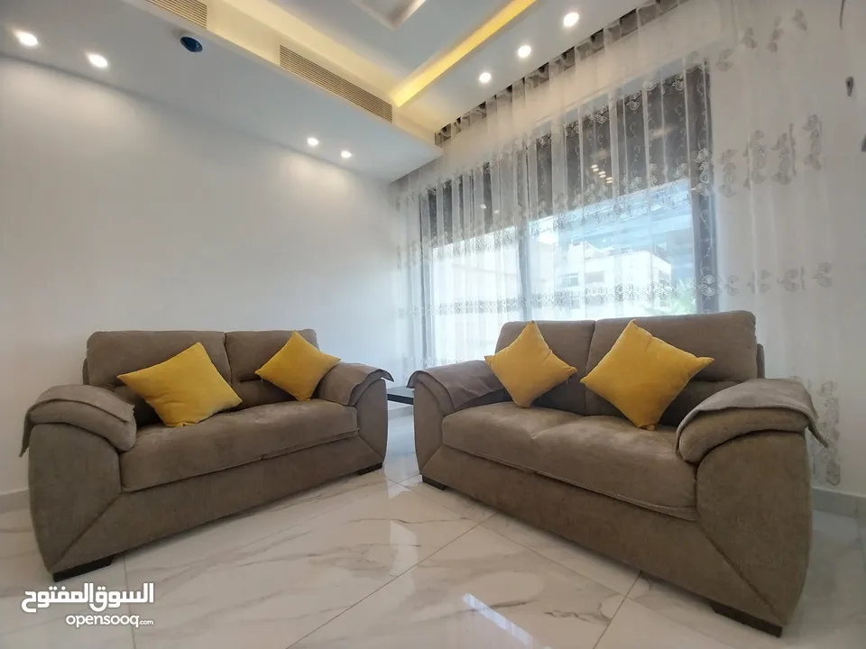 شقة للايجار في الشمساني  ( Property 35458 )