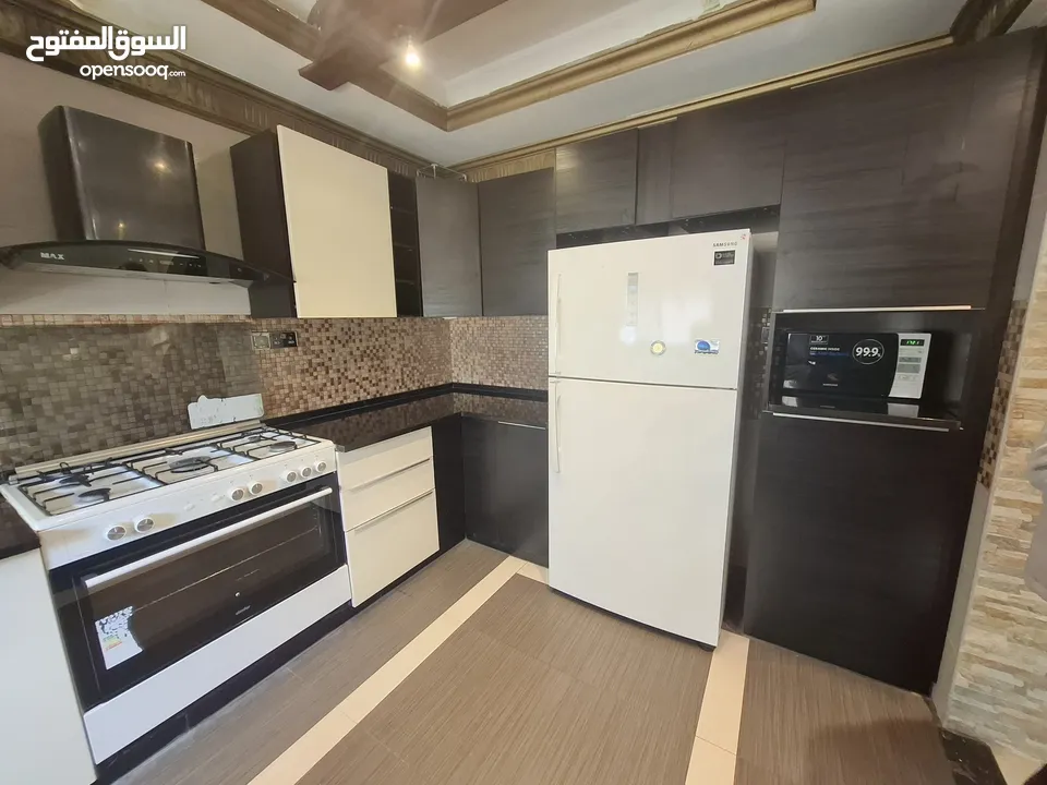 شقة مفروشة للإيجار  ( Property 41116 ) سنوي فقط