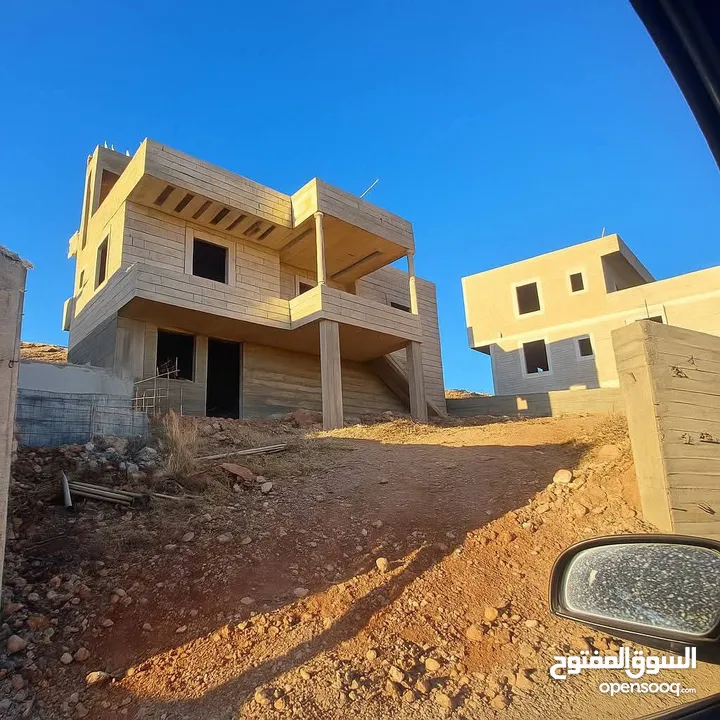 دار للبيع في بيت لحم