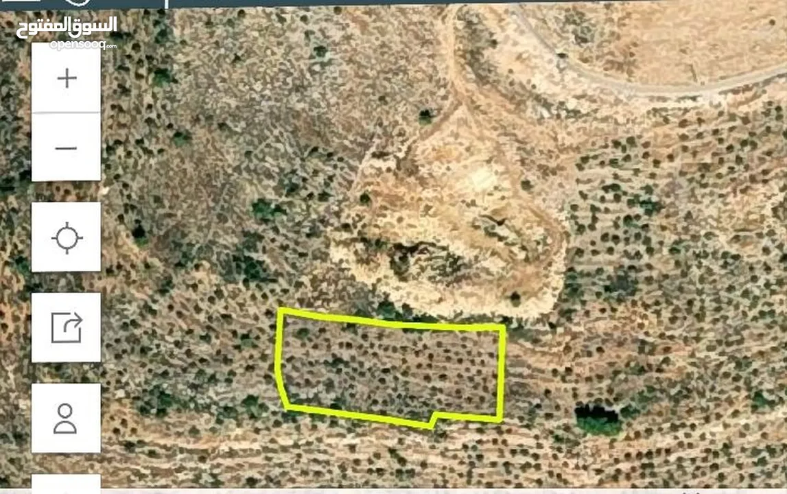 فرصة استثمارية في مدينة روابي –