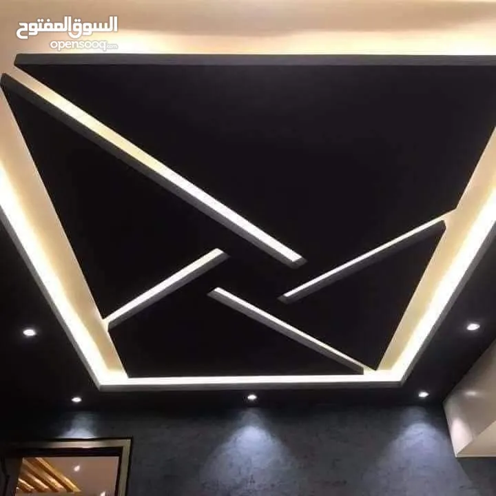 روئيه جديده في عالم الديكور