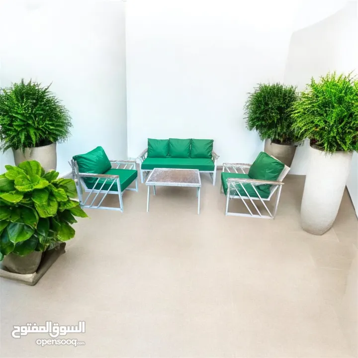 اطقم خارجية موديلات تركية