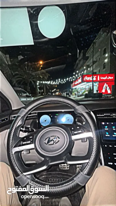 هونداي توسان 2024 ترخيص2023