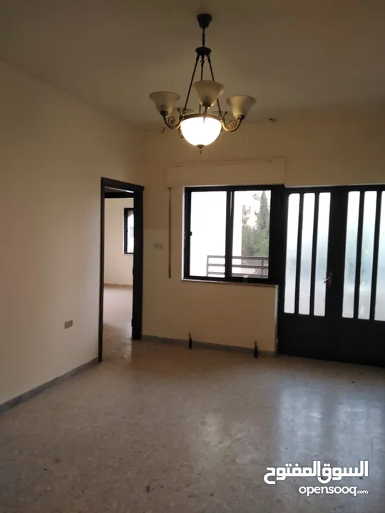 شقة للايجار في عبدون الشمالي / الرقم المرجعي : 13563