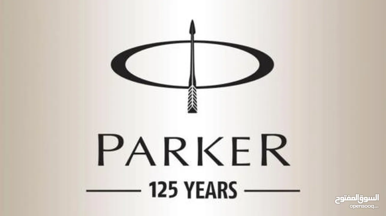 قلم باركر  Parker Pen + جوز تعبئة هدية