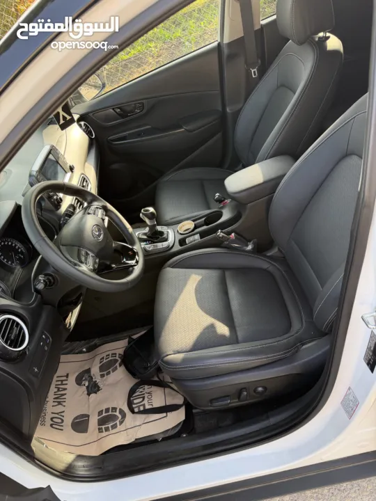 هنداي كونا هايبرد ترخيص 2020