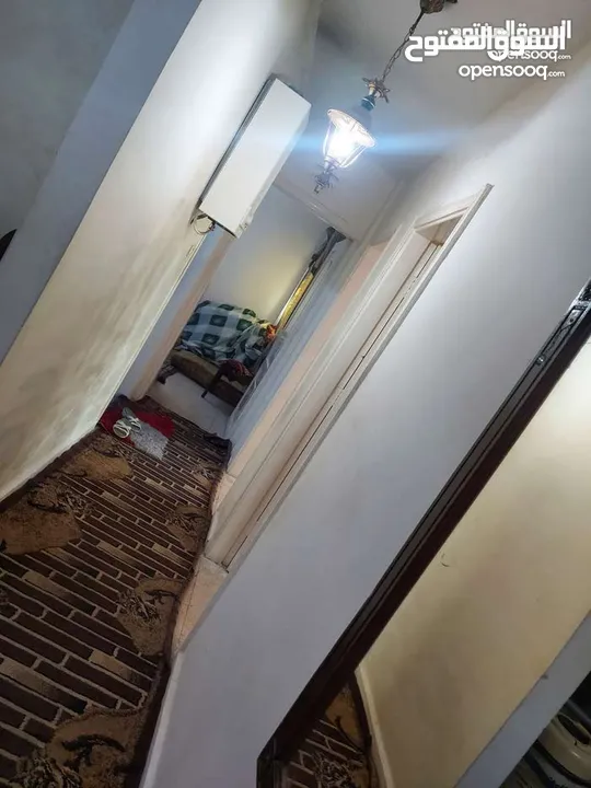 شقه للبيع للبيع جبل النزهه