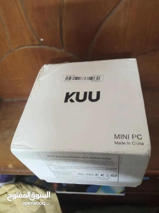 Mini ps  kuuهارد 512