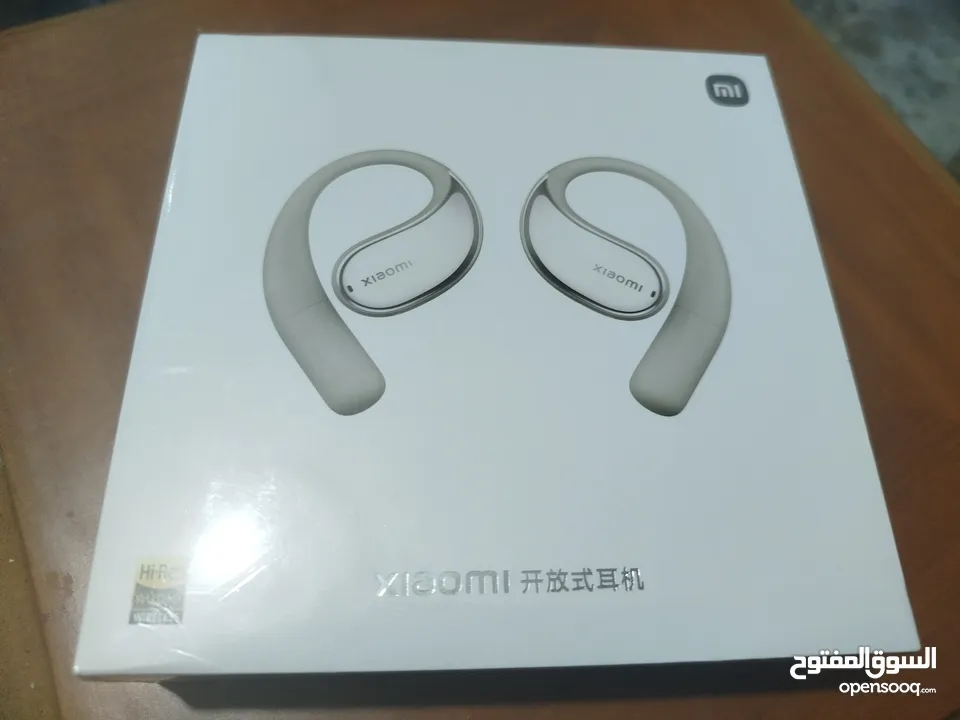 سماعات بلوتوث Xiaomi للبيع أصلي