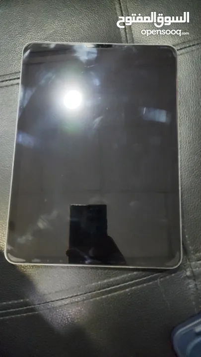 للبيع iPad Pro 11 إنش – الجيل الثاني
