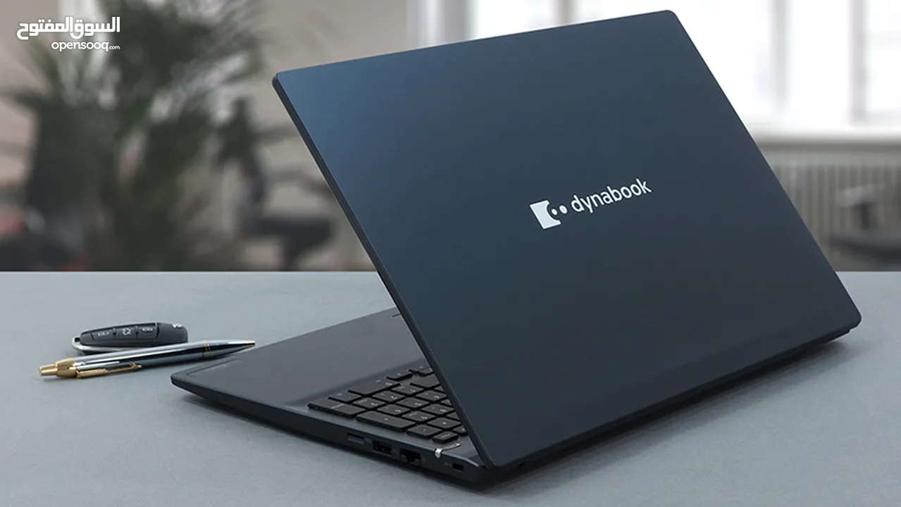 Dynabook Laptop