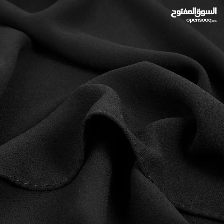Elegant and Super Comfortable Chiffon Hijabs