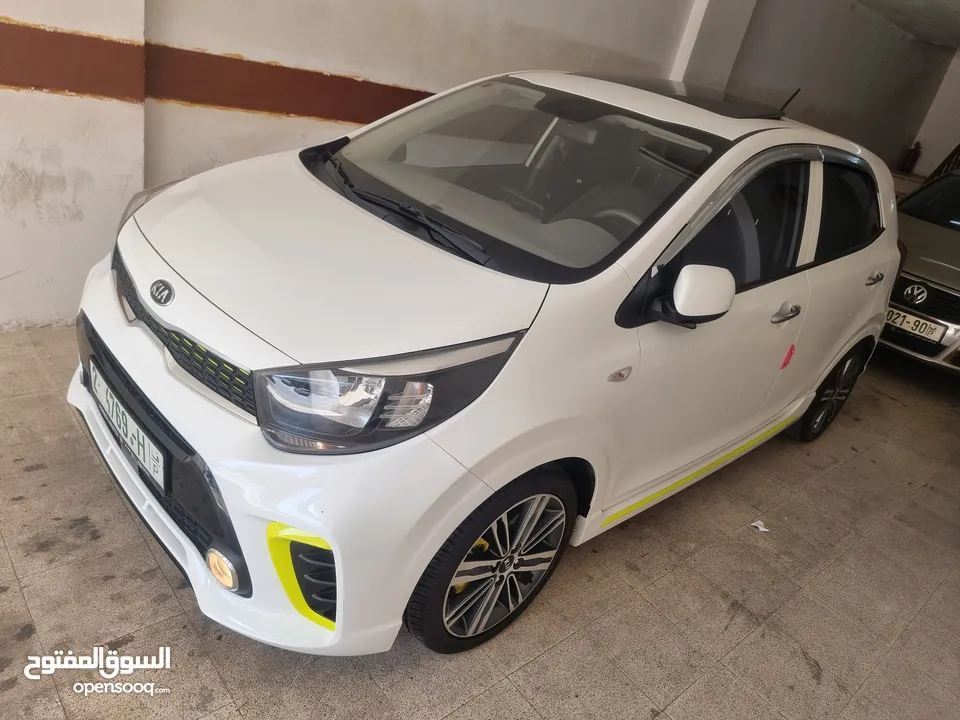 بيكاتو جي تي  فل اضافات