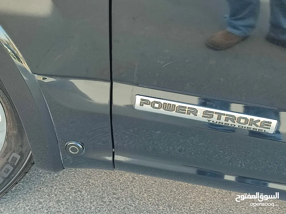 F150 2018  DIESEL 3.0 CC POWER  STROKE PLATINUM FULL OPTION