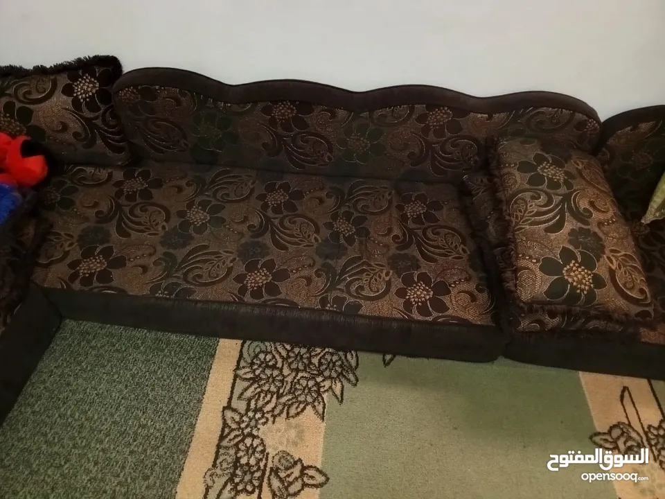 طقم فراش للبيع