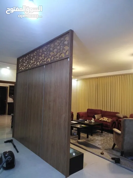 نجار تفصيل وصيانه ب أفضل الأسعار