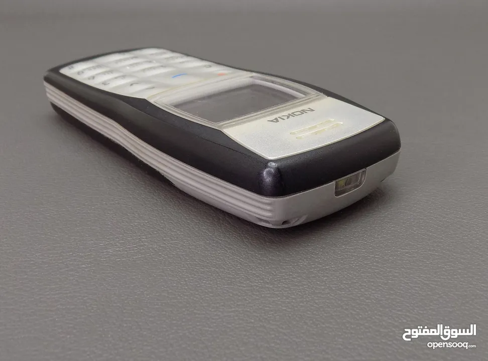 نوكيا اصدار سنة 2005 هنجاري أصلي شبه جديد Nokia 1100