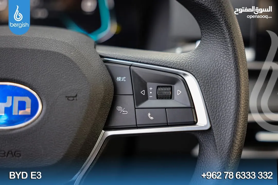 BYD_E3_2020_EV