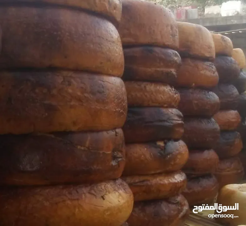 القحطاني ابو ريان لبيع وتوريد الجبن البلدي جمله ~ تجزئة