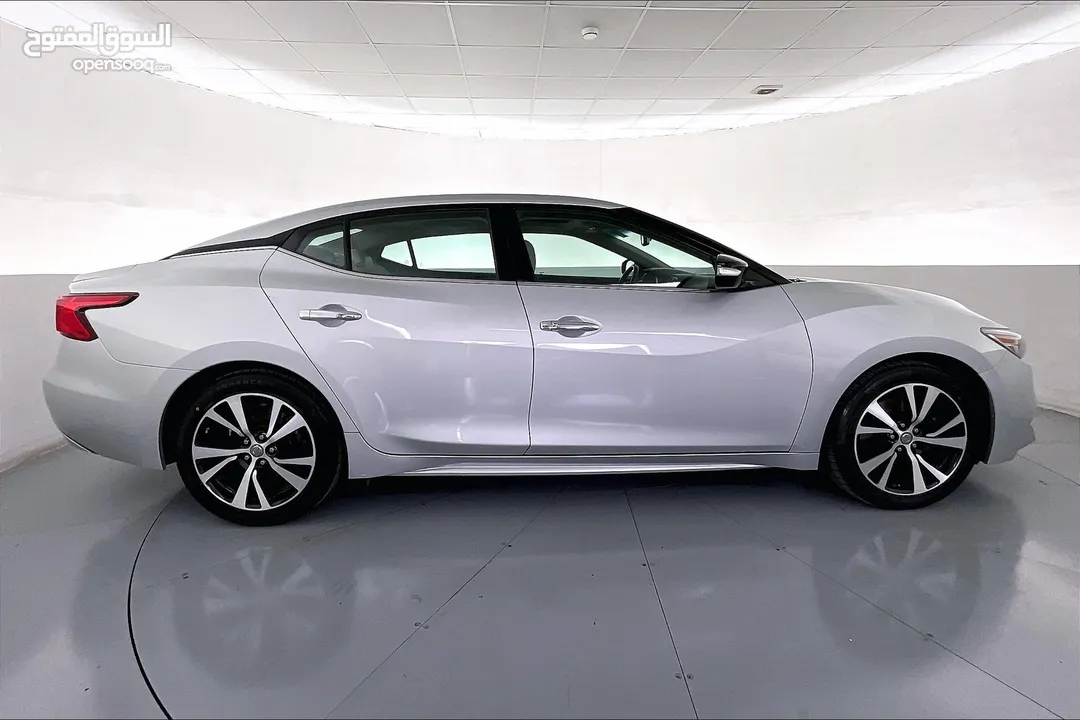 2018 Nissan Maxima SV  • Big Price Drop • 1 Year free warranty • 332373