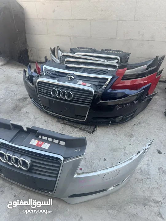 قطع غيار اودي وبورش باسعار مناااااااافسة  محركات وجيار بودي ميكانيك  A8/Q5/Q7/A4/A5/A6/A7/ Egolf