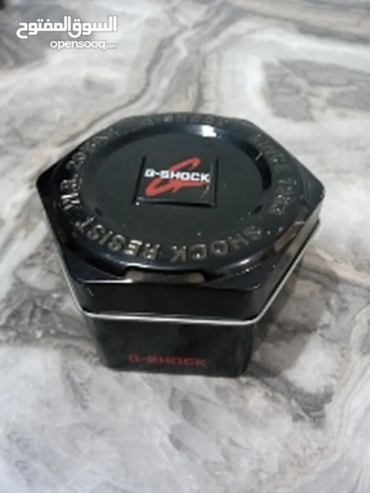 ساعة G-SHOCK للبيع