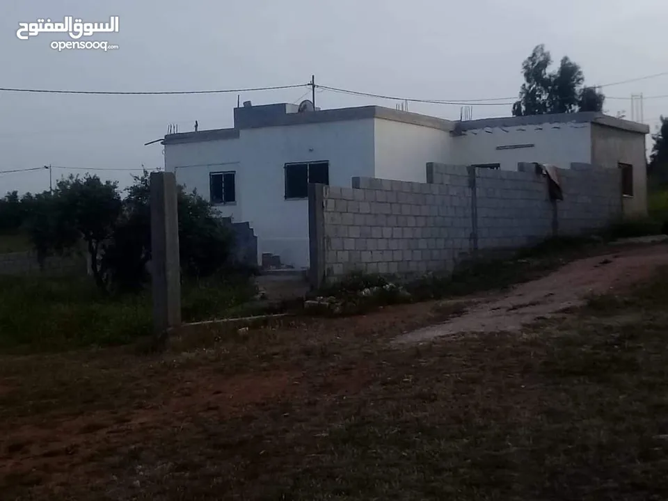بيت مستقل للبيع