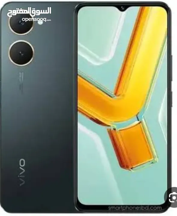 هاتف vivo Y03