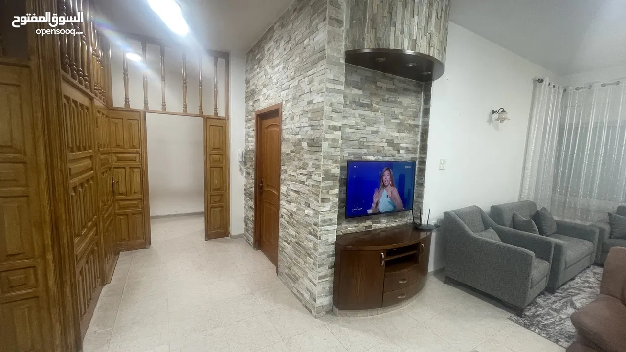 منزل مستقل للايجار