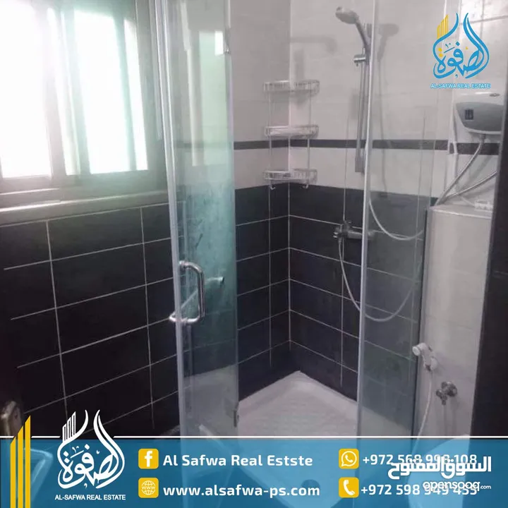 شقه مفروشه للبيع في المصايف