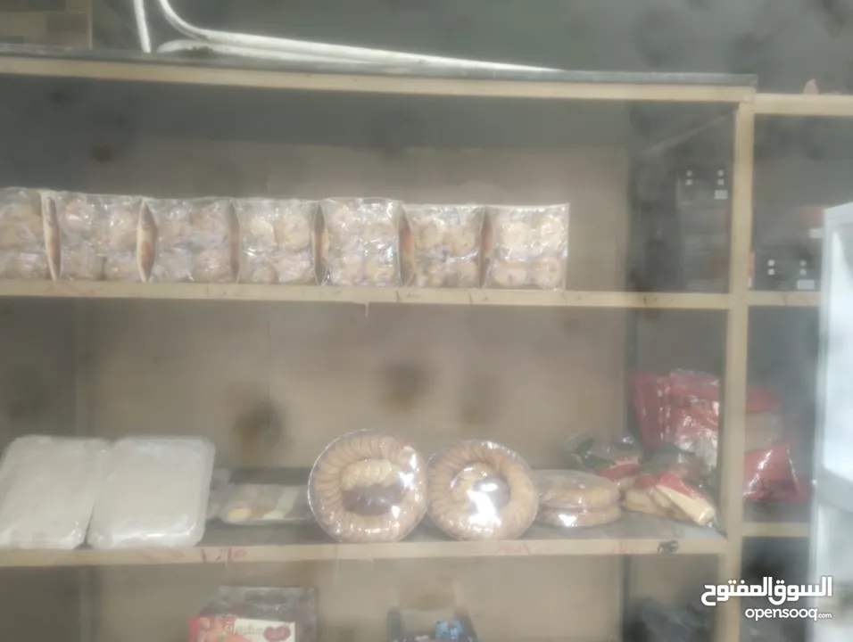 مخبز للبيع