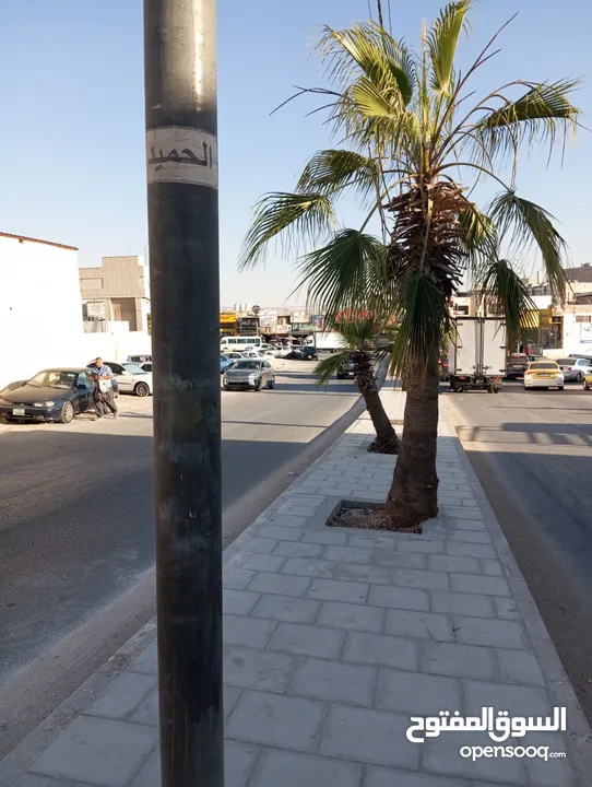 مستودعات ومكاتب للإيجار