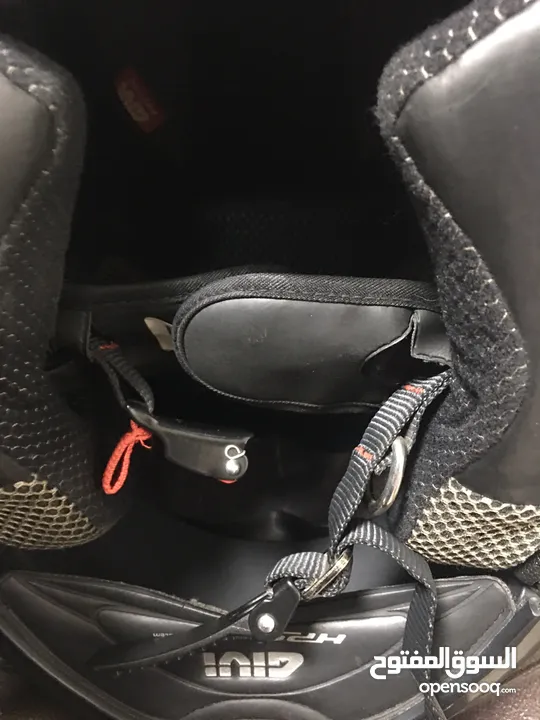 Two helmet for sale