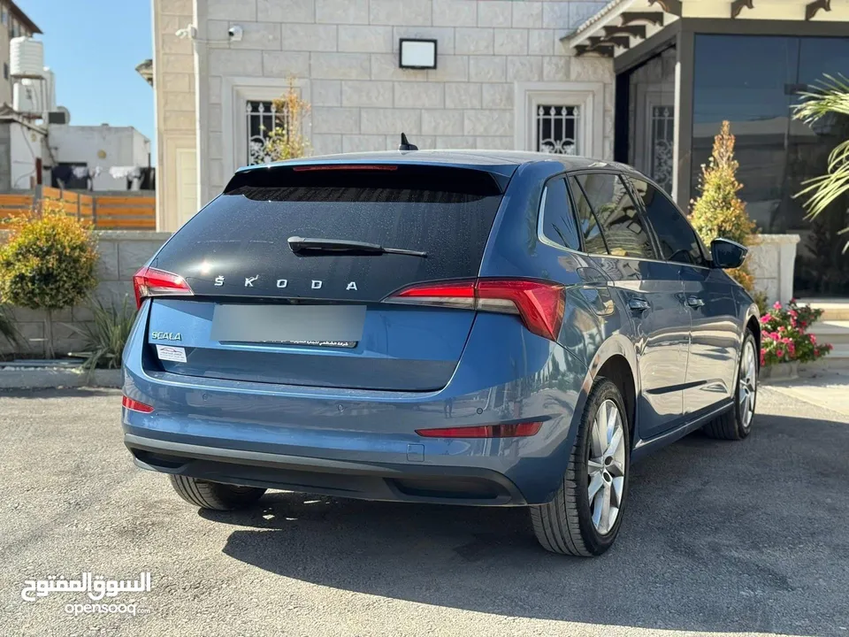 الشافعي موتورز طولكرم