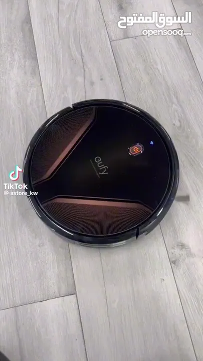 eufy by anker robovac g20 hybrid