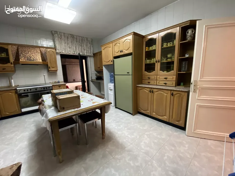 شقة مفروشة للإيجار 340م2 ( Property 13007 ) سنوي فقط