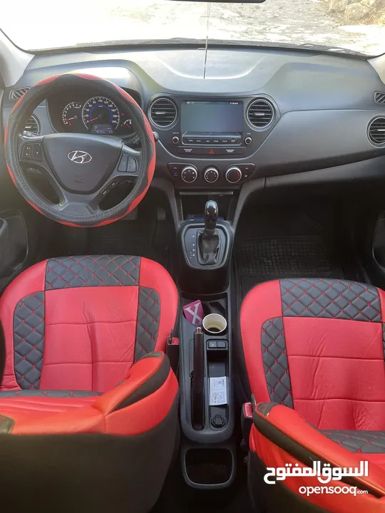 هونداي i10