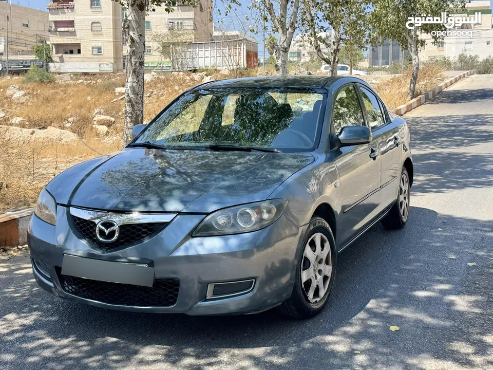مازدة شلوش 2009