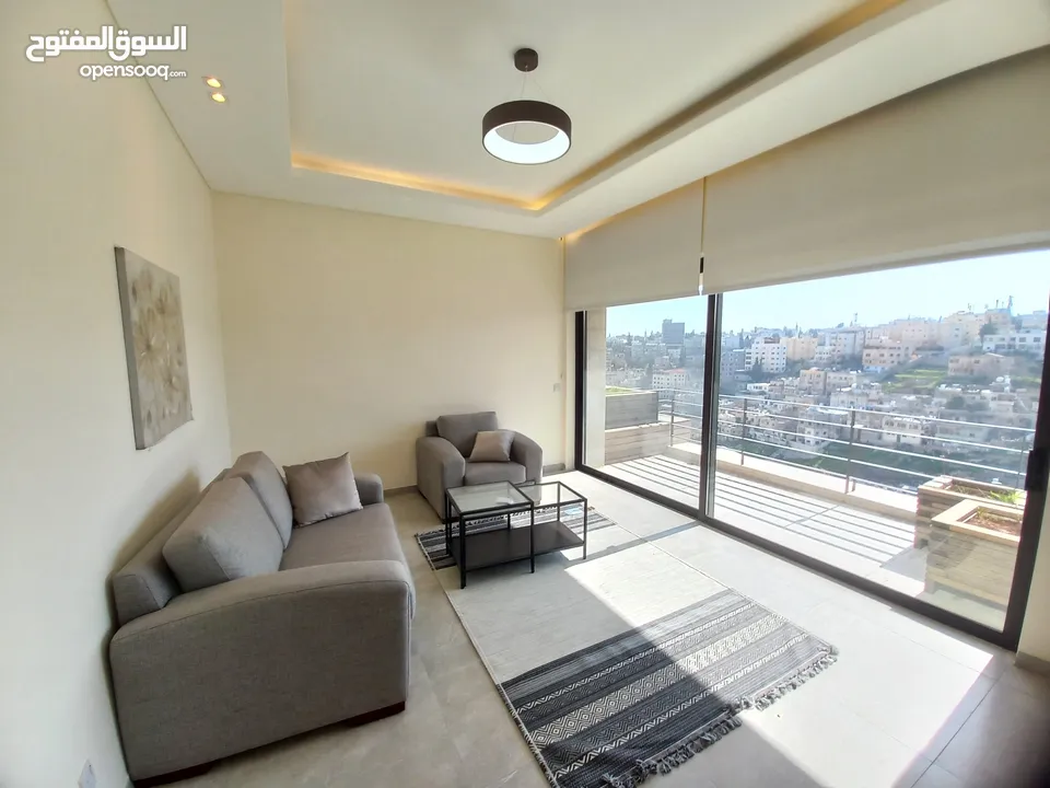 شقة مفروشة للإيجار 120م2 ( Property 19471 )-175072652
